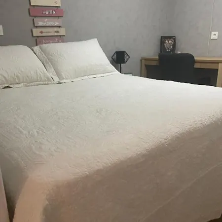 Apartamento Con Gran Terraza Mazarrón Exterior foto