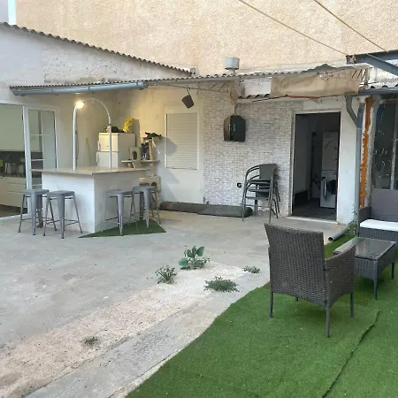 Apartamento Con Gran Terraza Mazarrón Exterior foto