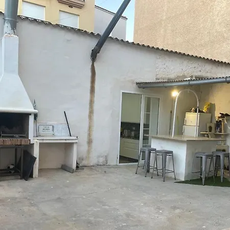 Apartamento Con Gran Terraza Mazarrón Exterior foto