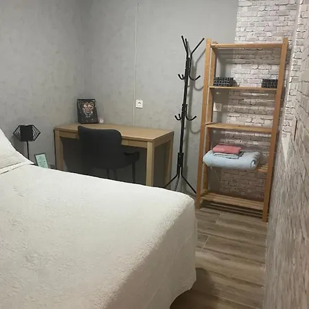 Apartamento Con Gran Terraza Mazarrón Exterior foto