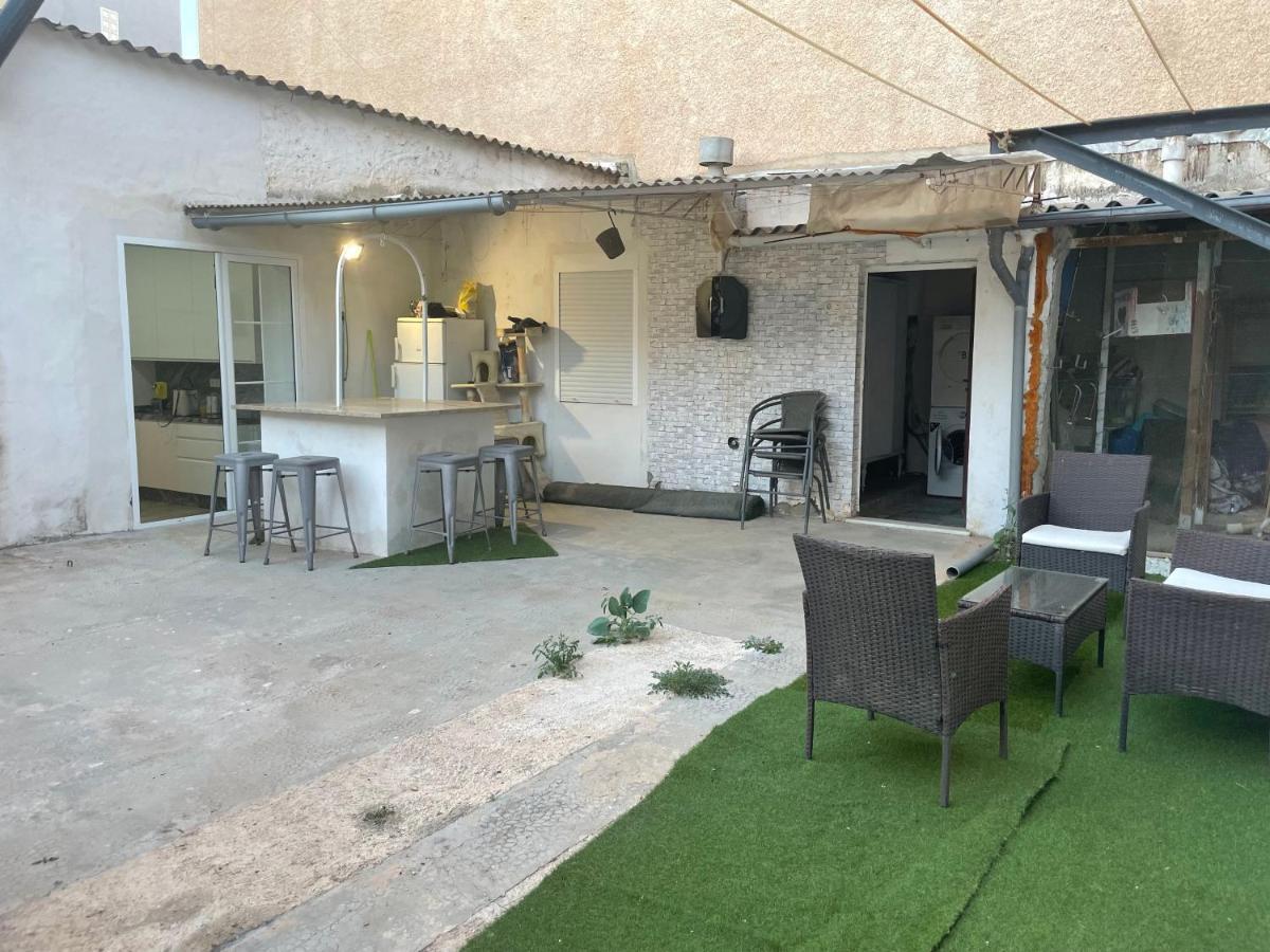 Appartement Con Gran Terraza