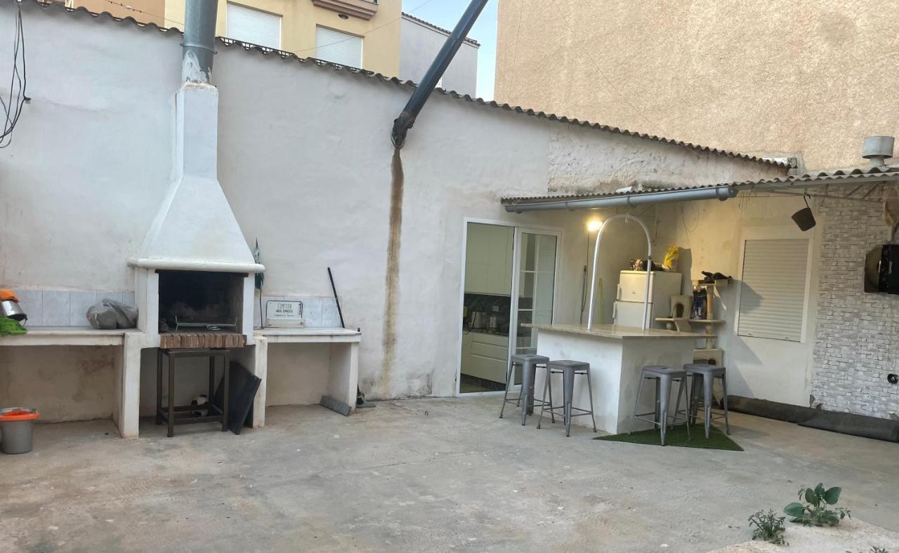 Appartement Con Gran Terraza *