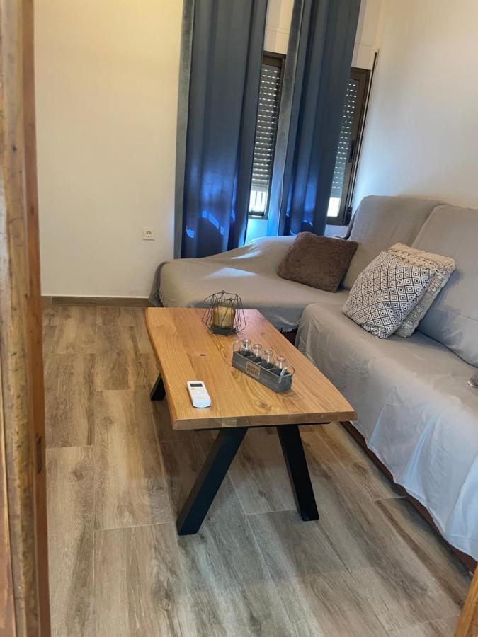 Apartament Con Gran Terraza *