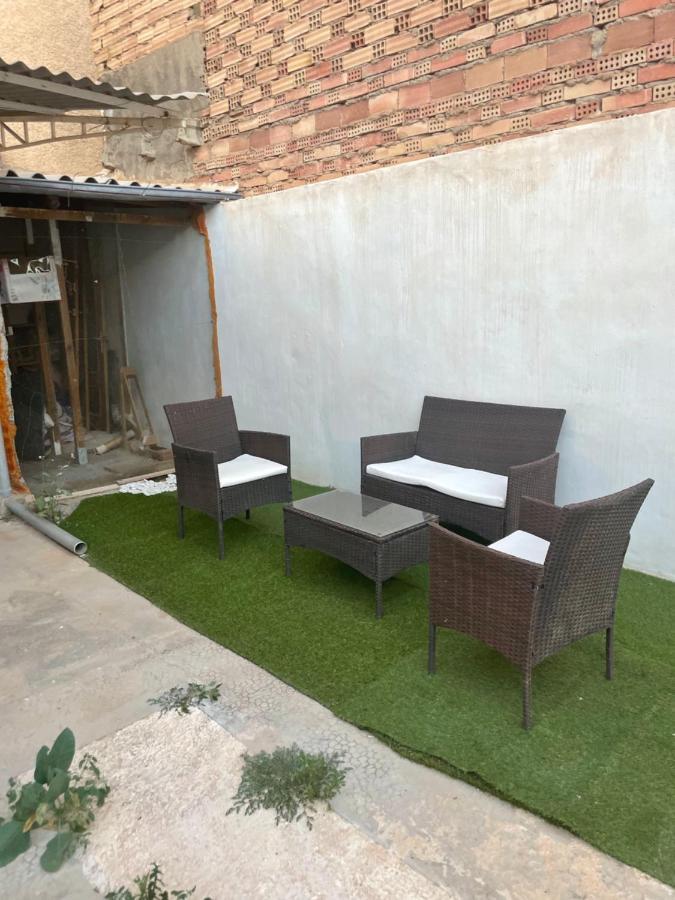 Apartment Con Gran Terraza *