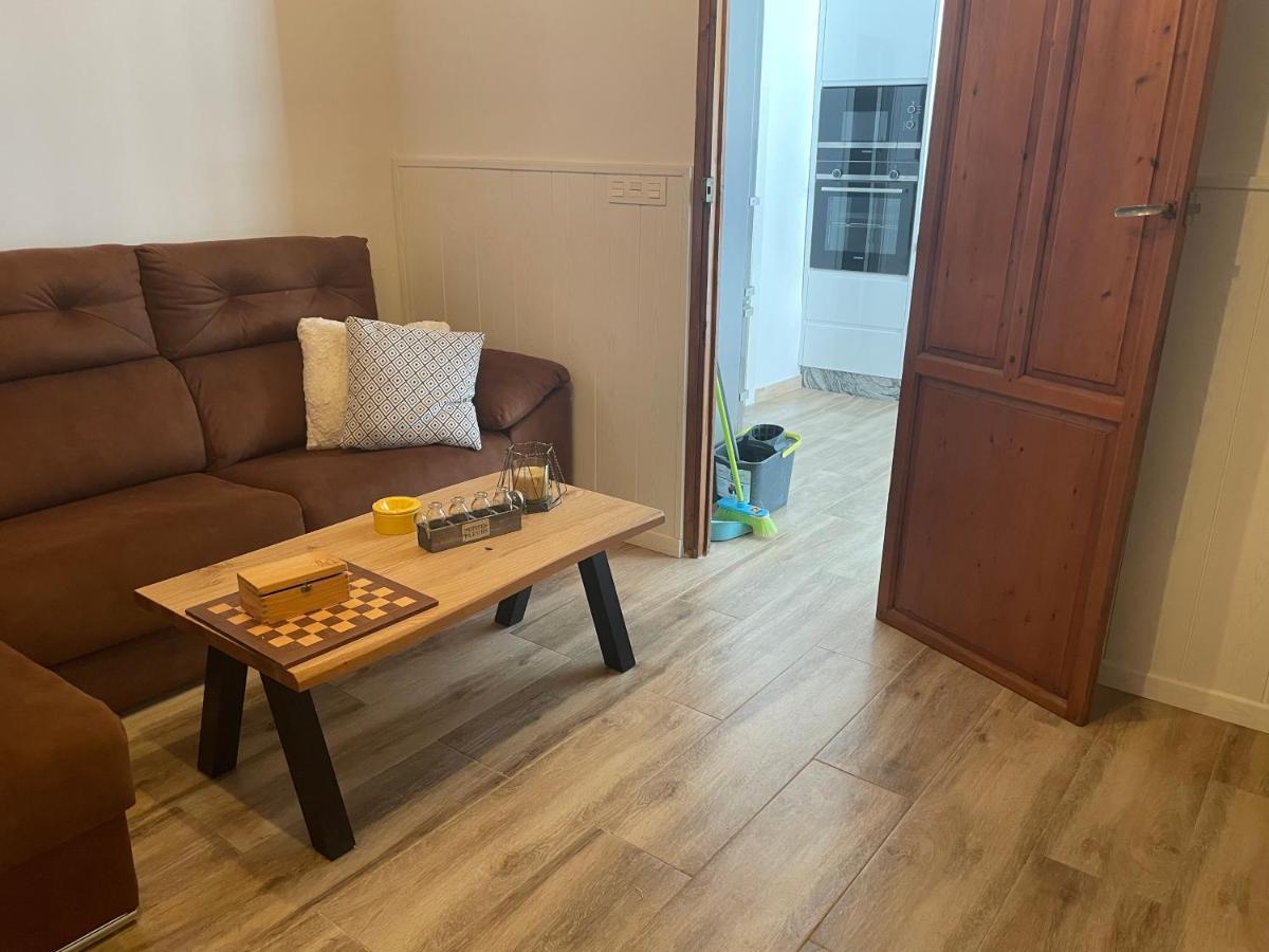 Apartment Con Gran Terraza Mazarrón