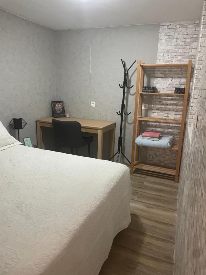 Apartment Con Gran Terraza